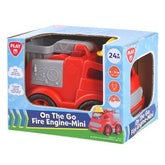 Camión de Bomberos Mini “On The Go Fire Engine – Mini”